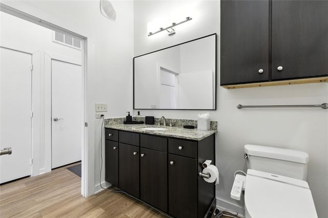 1900 Barton Springs RD 2003, Austin, TX 78704
