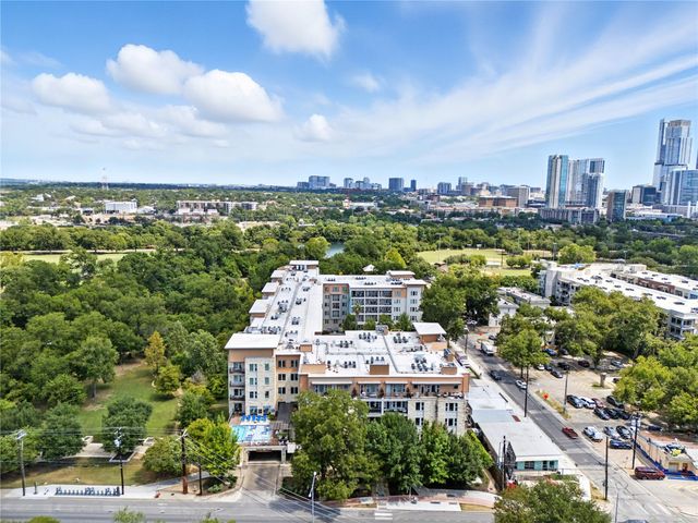 1900 Barton Springs RD 2003, Austin, TX 78704