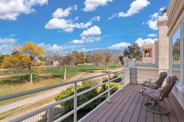 9909 Barrinson NE, Albuquerque, NM 87111