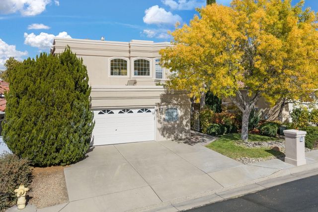 9909 Barrinson NE, Albuquerque, NM 87111