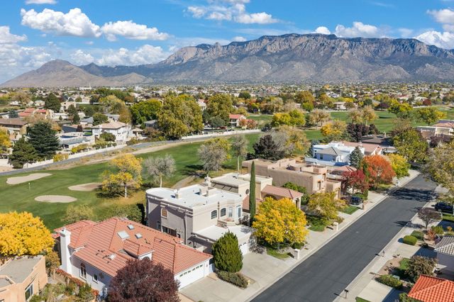 9909 Barrinson NE, Albuquerque, NM 87111