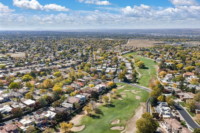 9909 Barrinson NE, Albuquerque, NM 87111