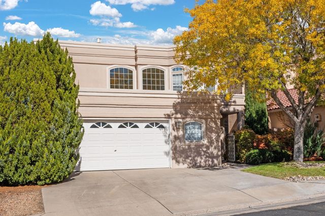 9909 Barrinson NE, Albuquerque, NM 87111