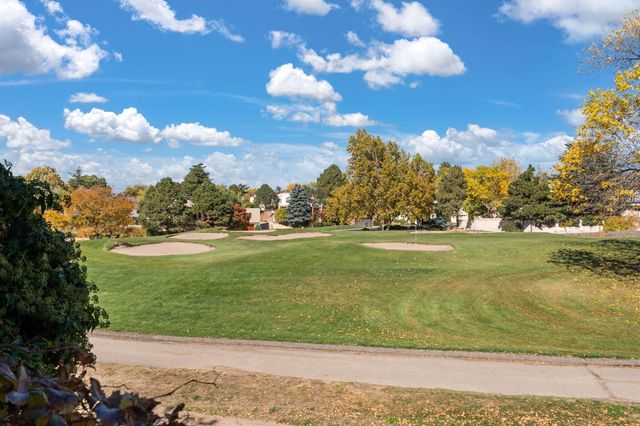 9909 Barrinson NE, Albuquerque, NM 87111