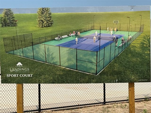 Lot 140 Water Way, Richland, TX 76681