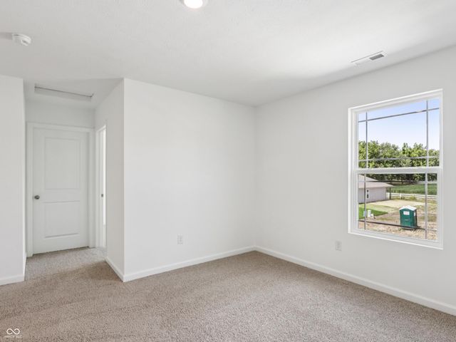 3346 Godby Drive, Sheridan, IN 46069