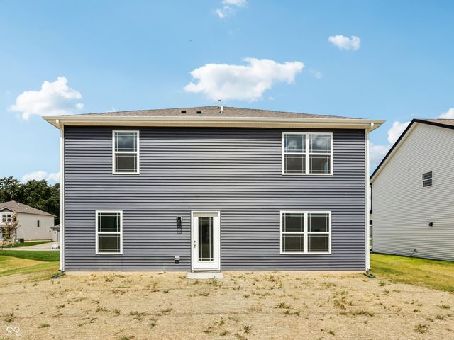 3346 Godby Drive, Sheridan, IN 46069