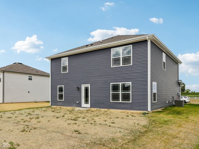 3346 Godby Drive, Sheridan, IN 46069