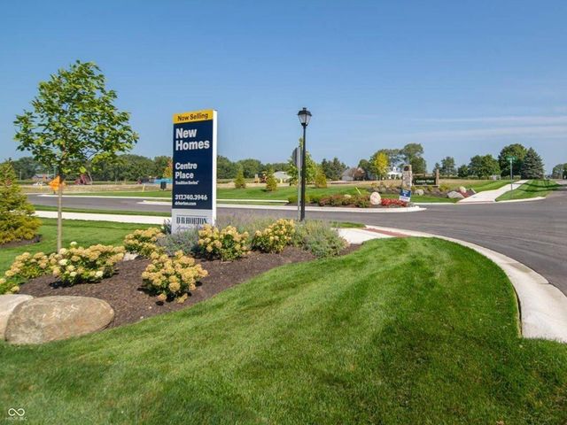 3346 Godby Drive, Sheridan, IN 46069