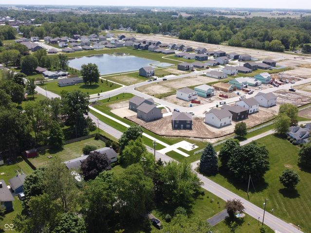 3346 Godby Drive, Sheridan, IN 46069