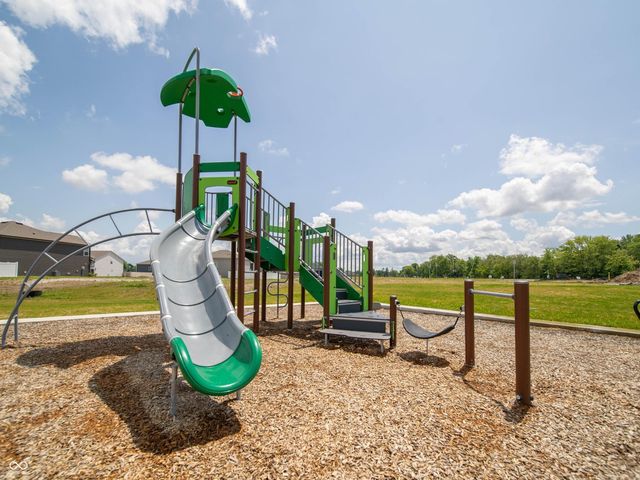 3346 Godby Drive, Sheridan, IN 46069