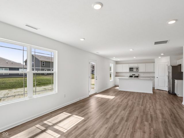 3346 Godby Drive, Sheridan, IN 46069