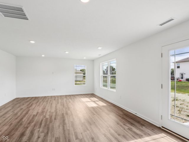 3346 Godby Drive, Sheridan, IN 46069