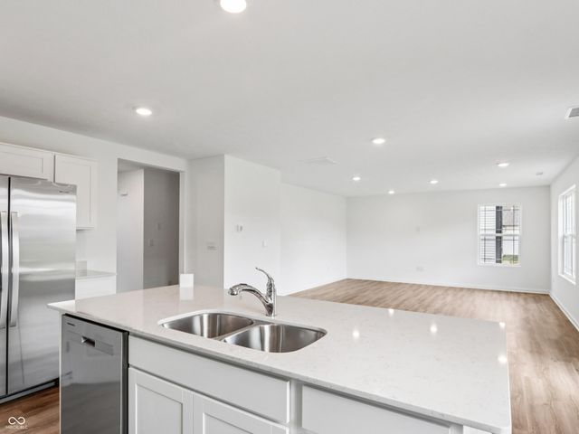 3346 Godby Drive, Sheridan, IN 46069