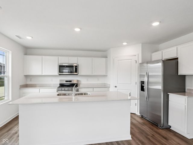 3346 Godby Drive, Sheridan, IN 46069