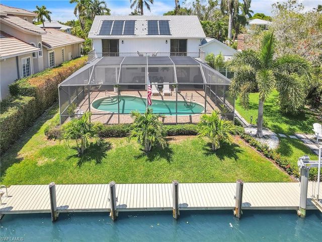 1420 Jewel Box AVE, Naples, FL 34102