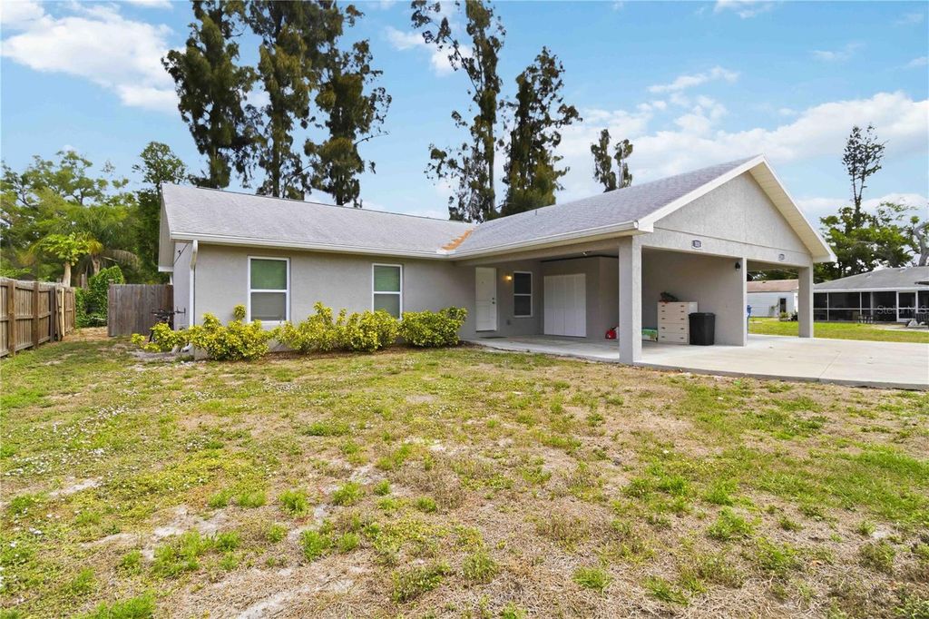 2311 54TH AVENUE DRIVE W, BRADENTON, FL 34207 — photo 3