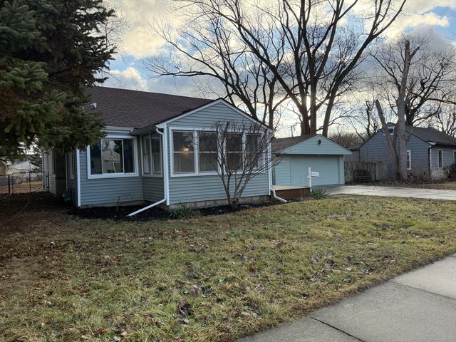 11691 Cornell Street, Taylor, MI 48180