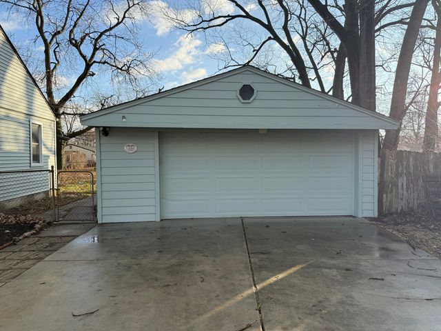 11691 Cornell Street, Taylor, MI 48180