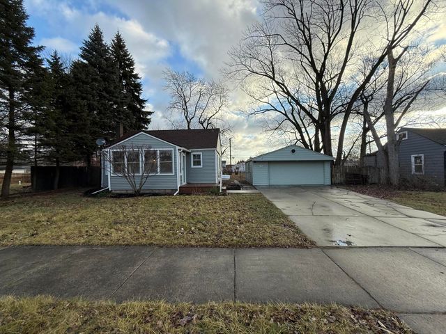 11691 Cornell Street, Taylor, MI 48180