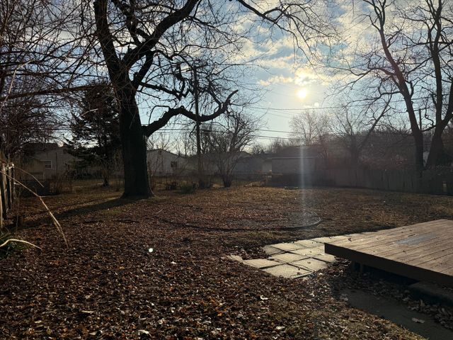 11691 Cornell Street, Taylor, MI 48180