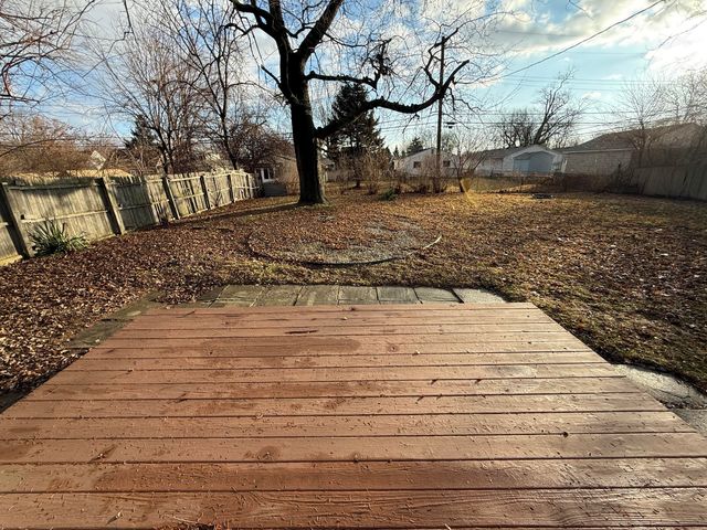 11691 Cornell Street, Taylor, MI 48180