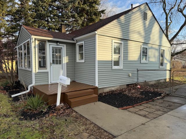 11691 Cornell Street, Taylor, MI 48180