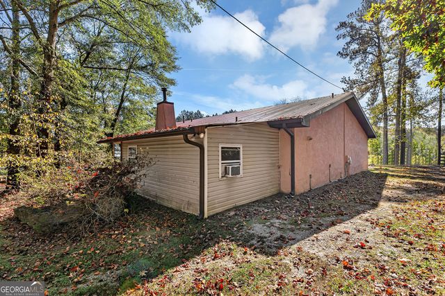 5575 Milam Road, Fairburn, GA 30213