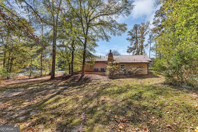 5575 Milam Road, Fairburn, GA 30213