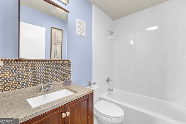 5575 Milam Road, Fairburn, GA 30213