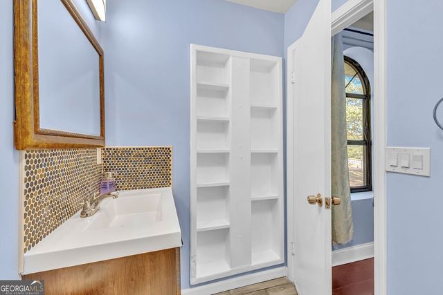 5575 Milam Road, Fairburn, GA 30213