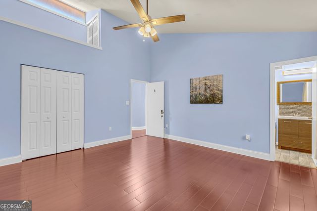 5575 Milam Road, Fairburn, GA 30213