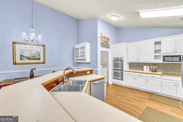 5575 Milam Road, Fairburn, GA 30213