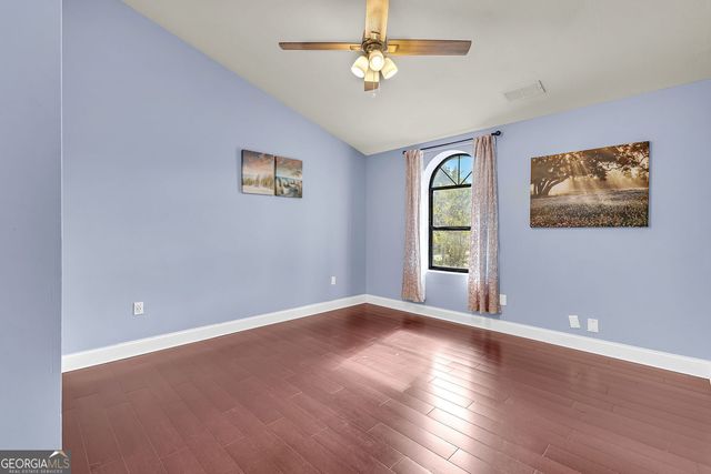 5575 Milam Road, Fairburn, GA 30213