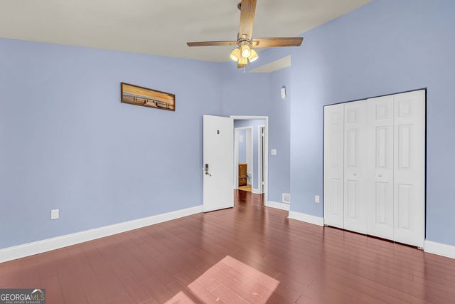 5575 Milam Road, Fairburn, GA 30213