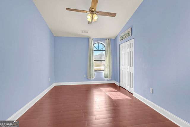5575 Milam Road, Fairburn, GA 30213