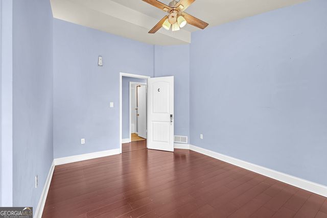 5575 Milam Road, Fairburn, GA 30213