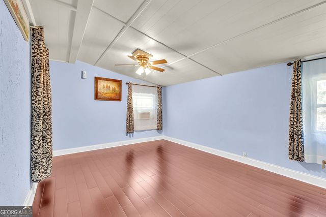 5575 Milam Road, Fairburn, GA 30213