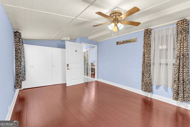 5575 Milam Road, Fairburn, GA 30213