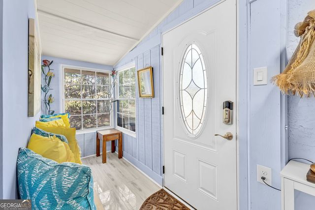 5575 Milam Road, Fairburn, GA 30213