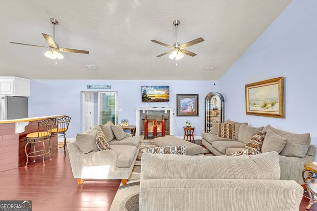 5575 Milam Road, Fairburn, GA 30213
