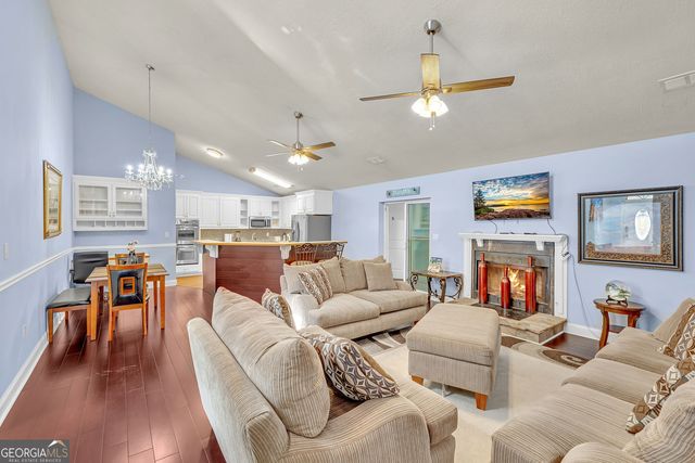 5575 Milam Road, Fairburn, GA 30213