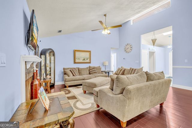 5575 Milam Road, Fairburn, GA 30213