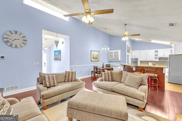5575 Milam Road, Fairburn, GA 30213