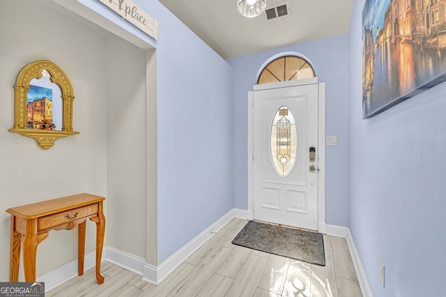5575 Milam Road, Fairburn, GA 30213