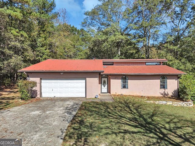5575 Milam Road, Fairburn, GA 30213