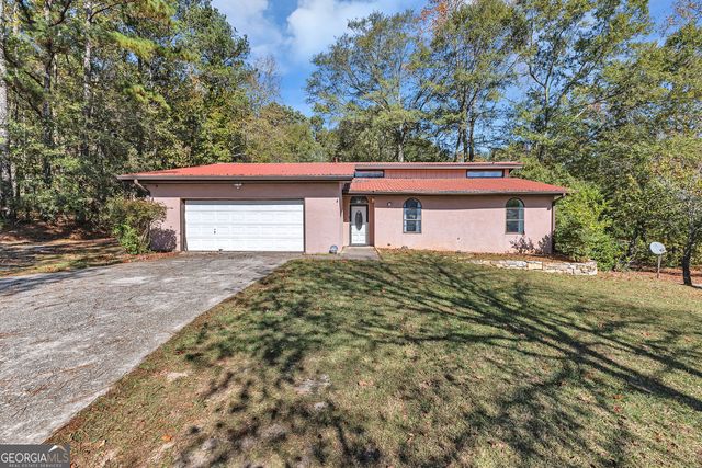 5575 Milam Road, Fairburn, GA 30213