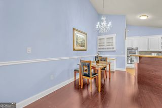 5575 Milam Road, Fairburn, GA 30213