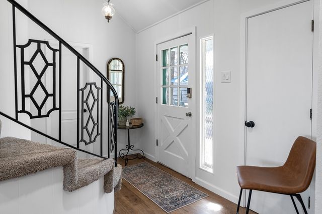 103 Latimer Drive, Tool, TX 75143