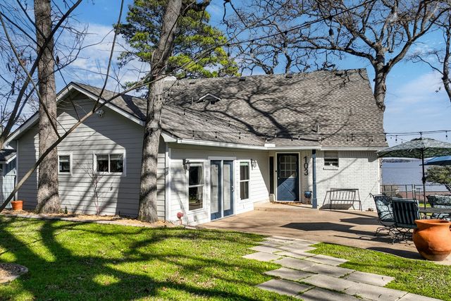 103 Latimer Drive, Tool, TX 75143